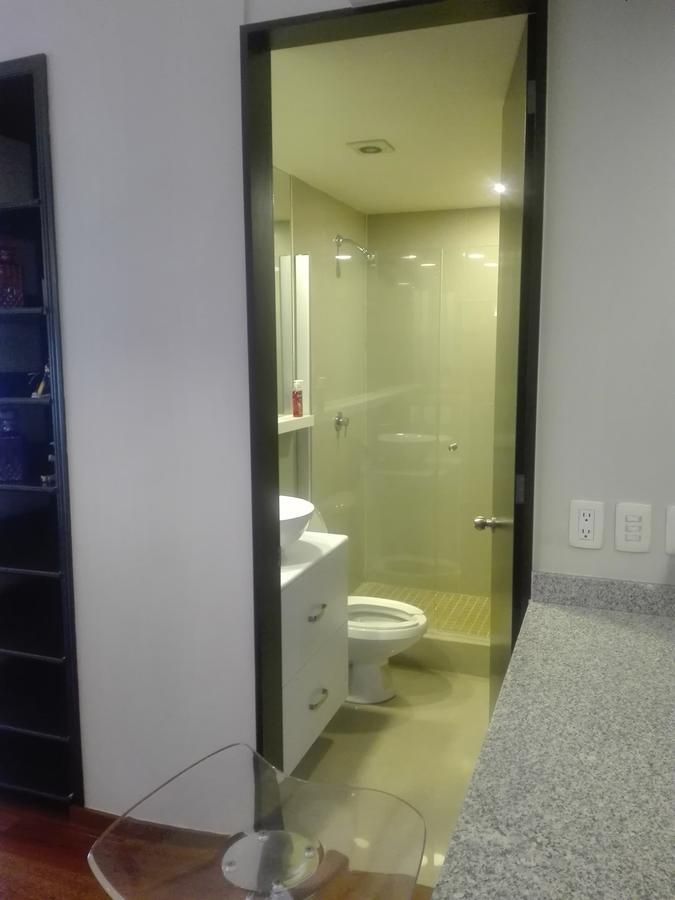 The New Puerta Alameda Luxury Lofts Lejlighed Mexico By Eksteriør billede