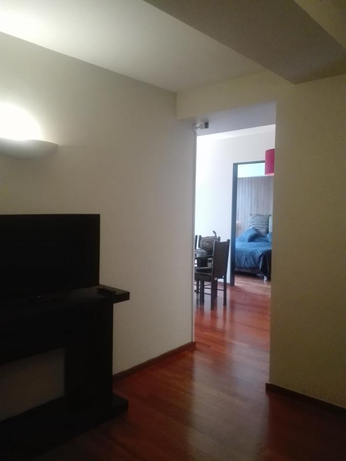The New Puerta Alameda Luxury Lofts Lejlighed Mexico By Eksteriør billede