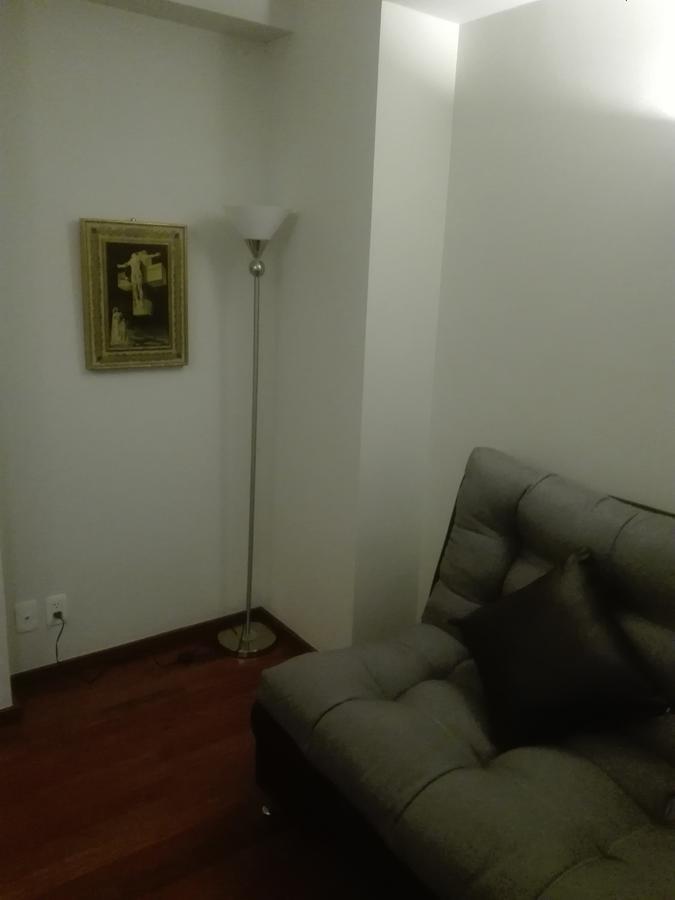 The New Puerta Alameda Luxury Lofts Lejlighed Mexico By Eksteriør billede