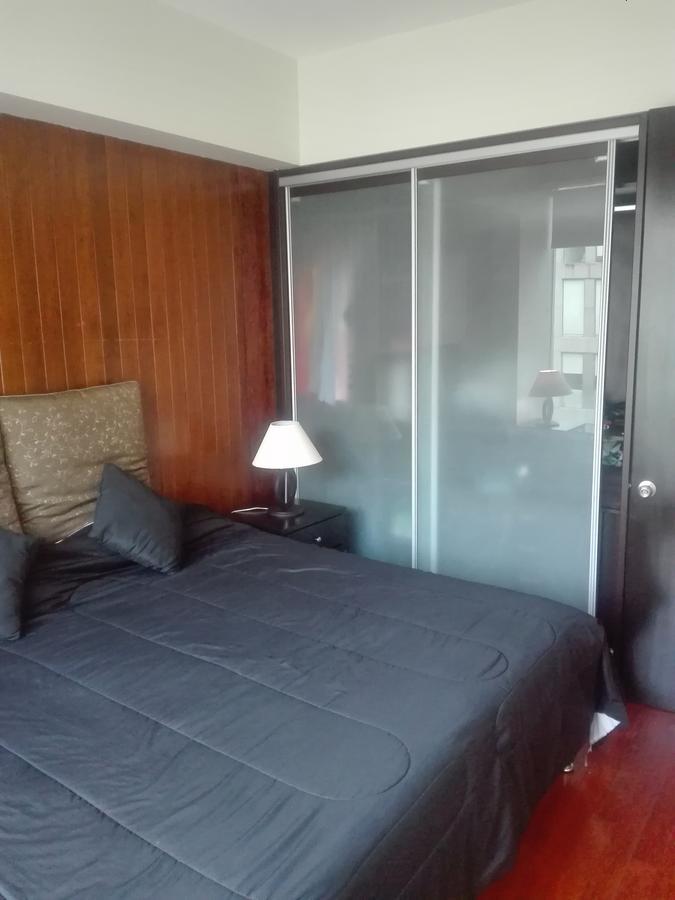 The New Puerta Alameda Luxury Lofts Lejlighed Mexico By Eksteriør billede
