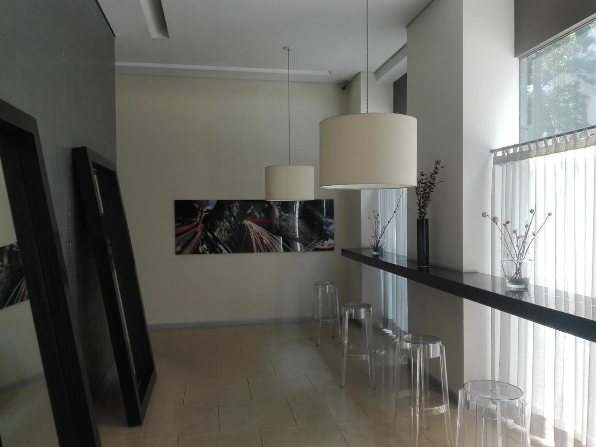 The New Puerta Alameda Luxury Lofts Lejlighed Mexico By Eksteriør billede