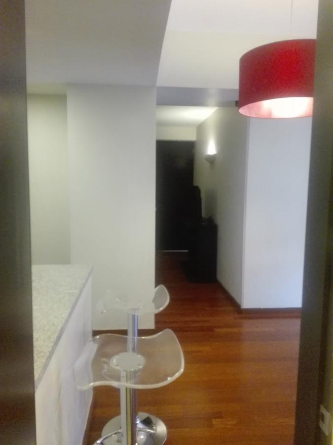 The New Puerta Alameda Luxury Lofts Lejlighed Mexico By Eksteriør billede