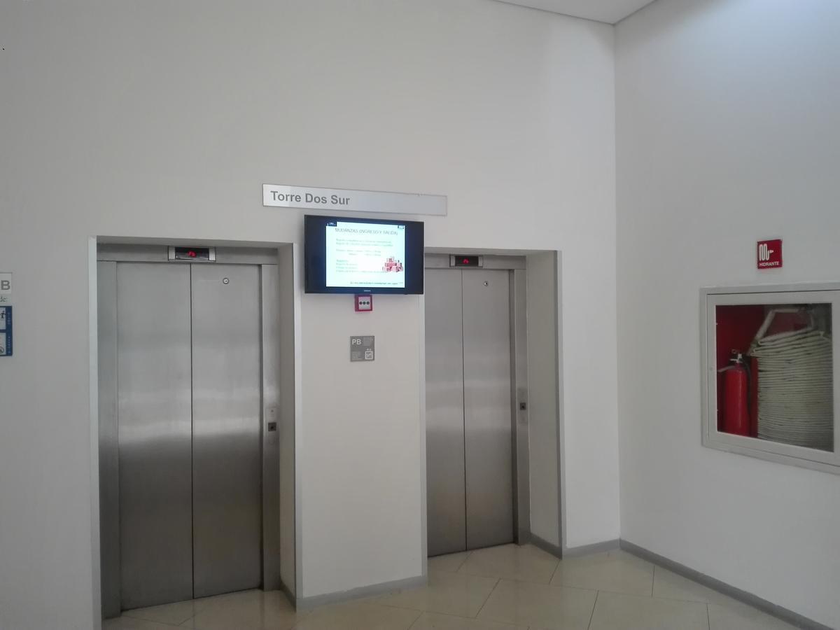 The New Puerta Alameda Luxury Lofts Lejlighed Mexico By Eksteriør billede