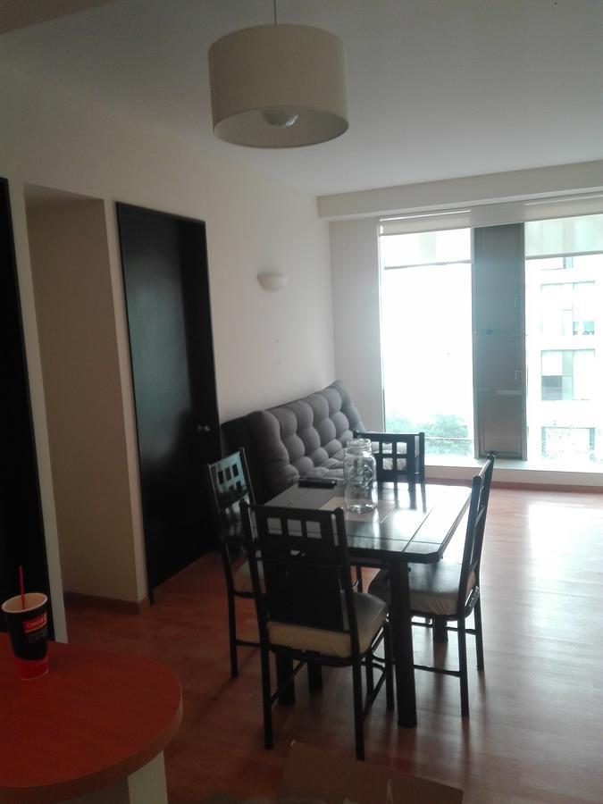 The New Puerta Alameda Luxury Lofts Lejlighed Mexico By Eksteriør billede