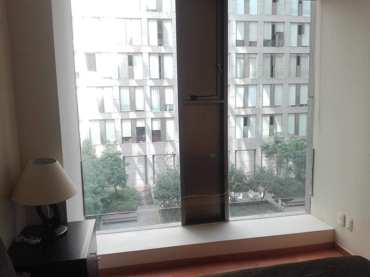The New Puerta Alameda Luxury Lofts Lejlighed Mexico By Eksteriør billede