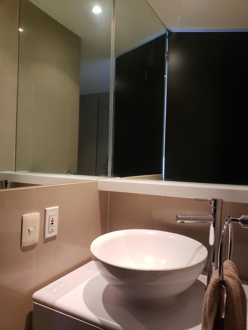 The New Puerta Alameda Luxury Lofts Lejlighed Mexico By Eksteriør billede