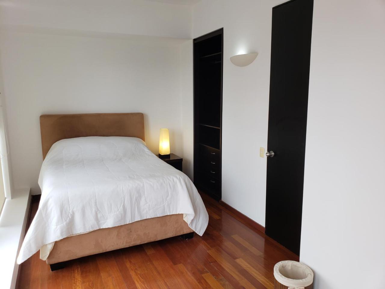 The New Puerta Alameda Luxury Lofts Lejlighed Mexico By Eksteriør billede